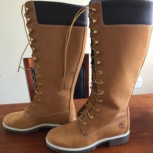 Women’s 14 in. Knee High Boots